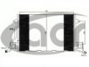 AUDI 4B3260403F Condenser, air conditioning